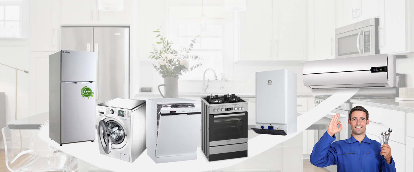 Adilcevaz Gorenje Servisi
